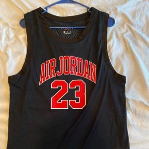 Jordan Jersey